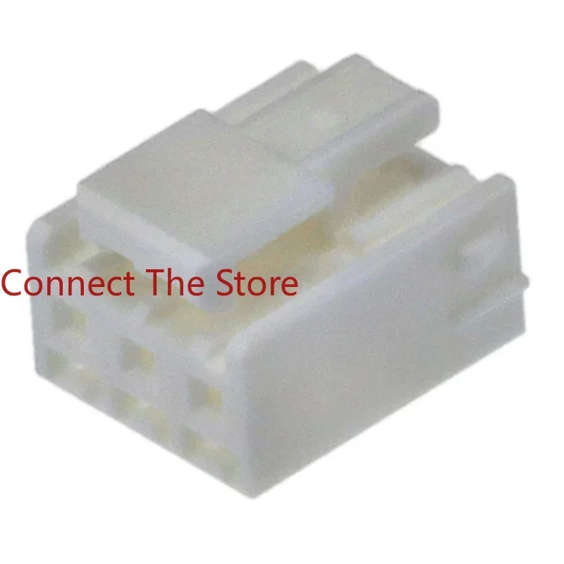 

10PCS Connector 51163-0300 511630300 Rubber Case 3P Original In Stock