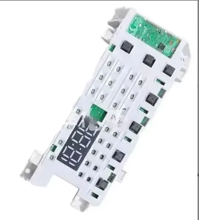 The EBR331191 Mainboard Display Board Knob Is Suitable for LG Drum Washing Machines