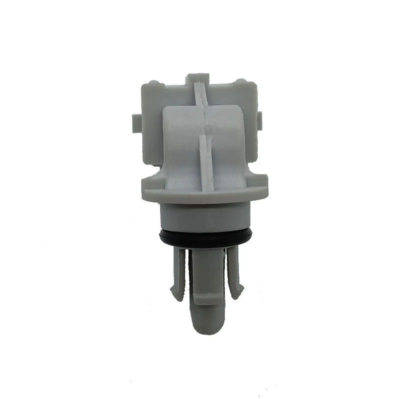 Sensor de temperatura de admisión de aire para CITROEN, DACIA, FIAT, GENERAL, OEM, IATS0400, 9627389680, 9463327680, 8200454482, 8200415410