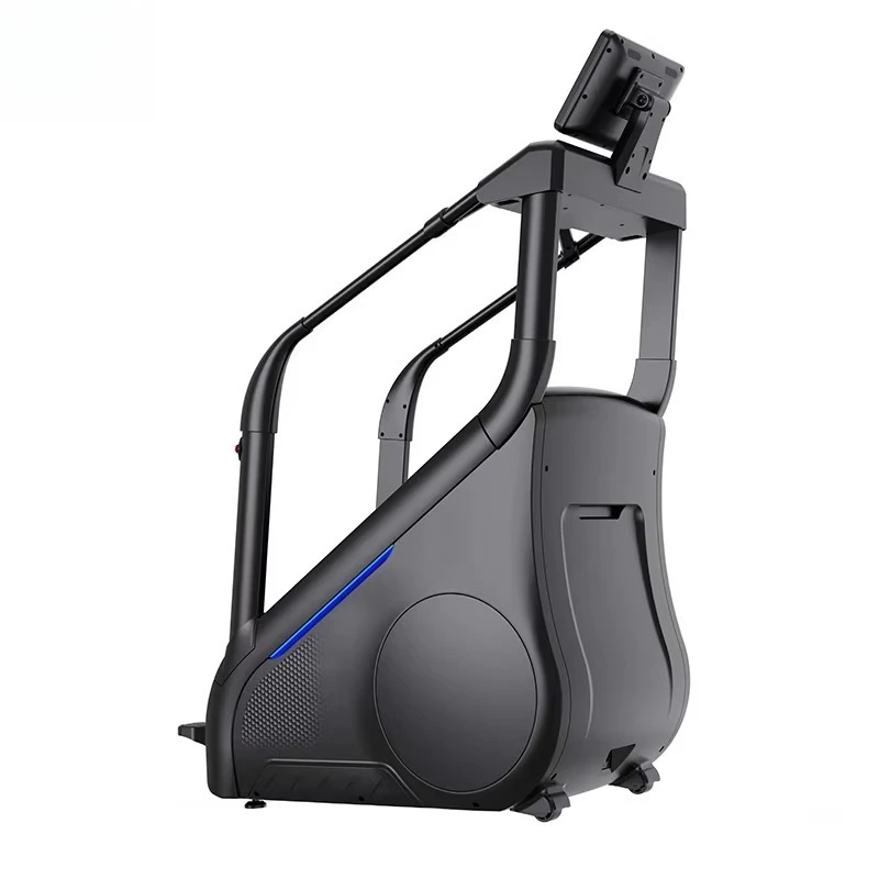 Stair Master Vertical Cardio Stair Master Exercise Machine  Equipment Stairmaster Stepmill