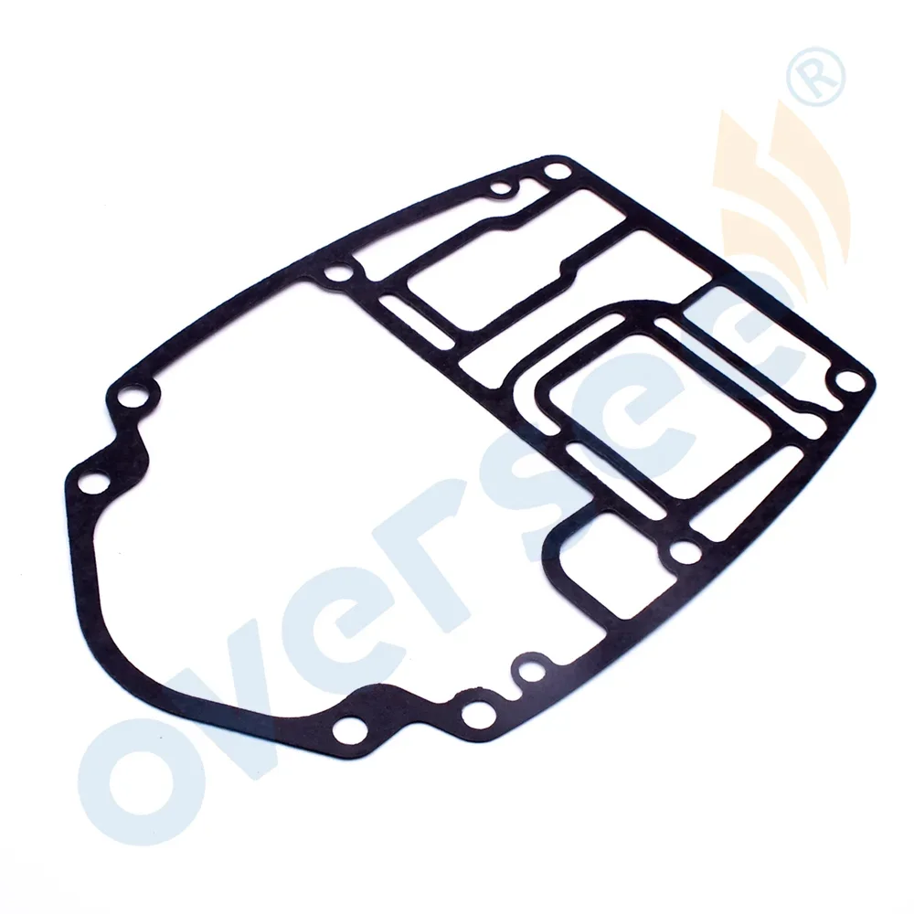 Boat Motor 66T-45113-A0 Upper Casing Gasket For Yamaha 40HP 40X E40X 2-Stroke Outboard Motor