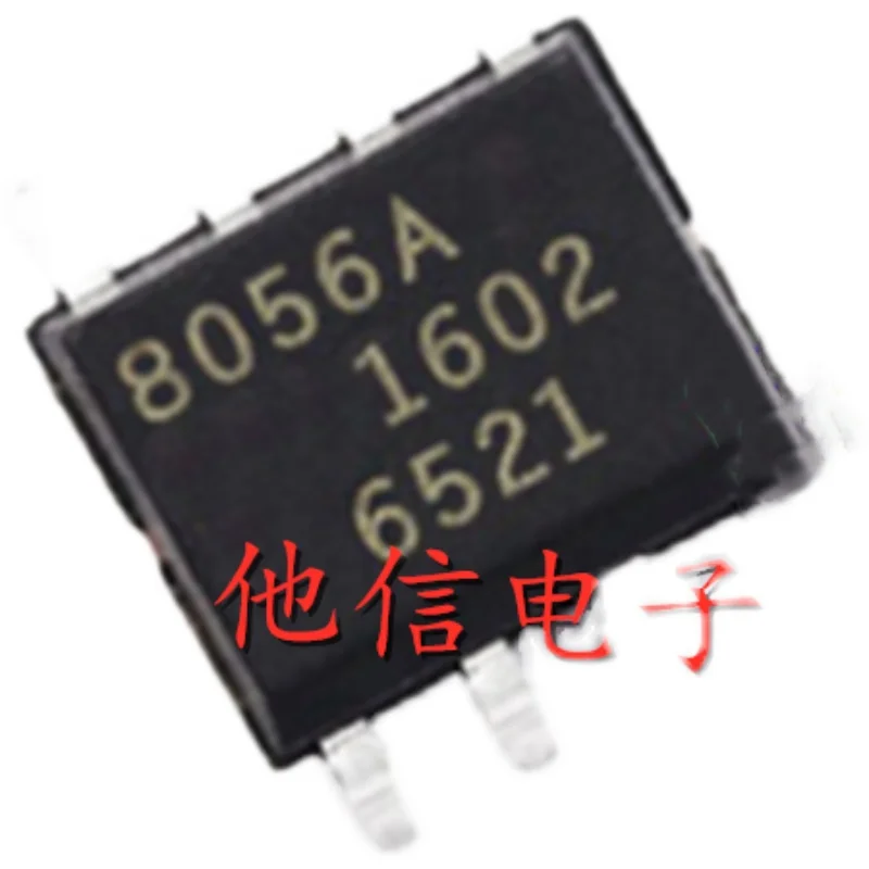 free shipping   AD8056ARZ AD8056AR AD8056    10PCS