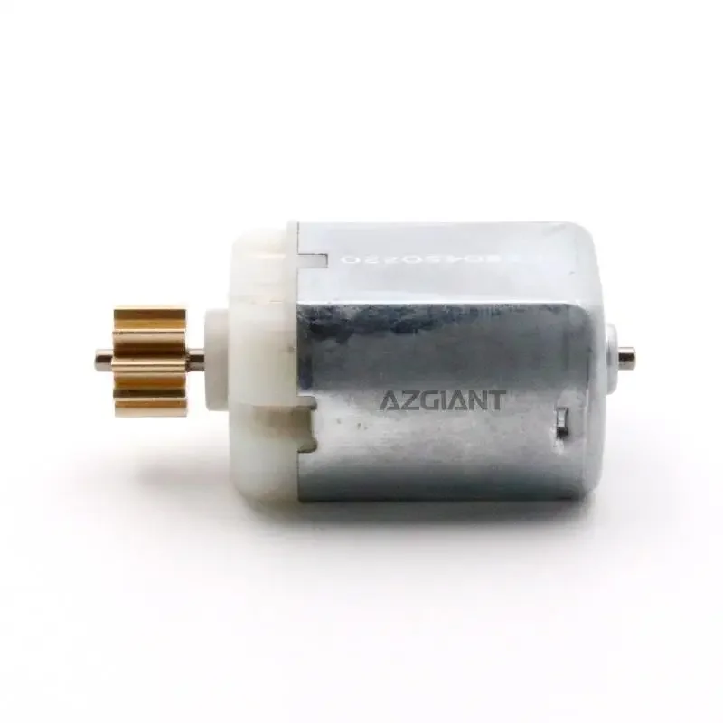 AZGIANT Fuel Tank Cap Lock Motor 12V DC Fuel Filler Flap Lock Release Actuator For Volvo V70 2001-2009 Repair Replacement Core