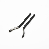 111NB1100 B11111111urr Handle /10 PCS B1111111S1010 Cutters 111111111Hand Deburring Rough 11111111Edges Tools1111111111