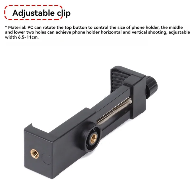 

Accessories Kit For Action Camera Accessory Adapter Fixing Bracket Extension Rod For Insta360 Gopro Action3