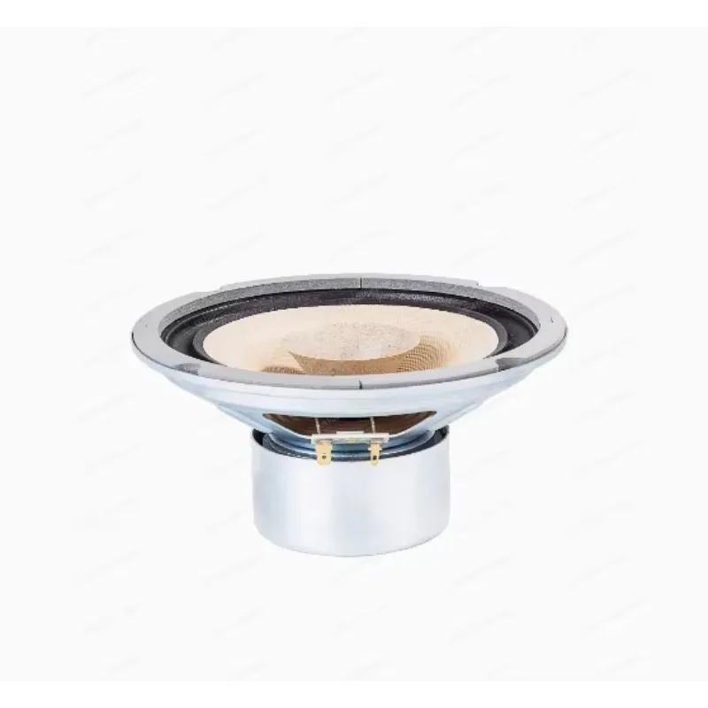 

6.5 inch full range HIFI speaker home DIY speaker unit F6 pair