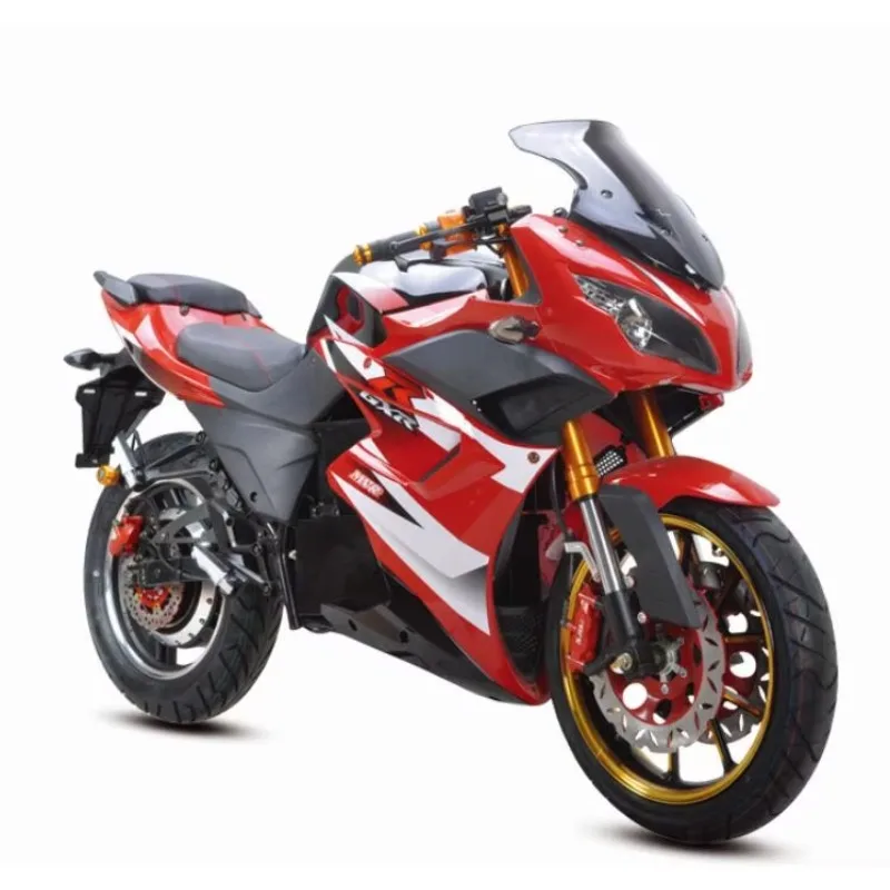 

2025 New Style DPX Electric Motorcycle With 3000w 5000W Motor Electric Scooter Motorcycle