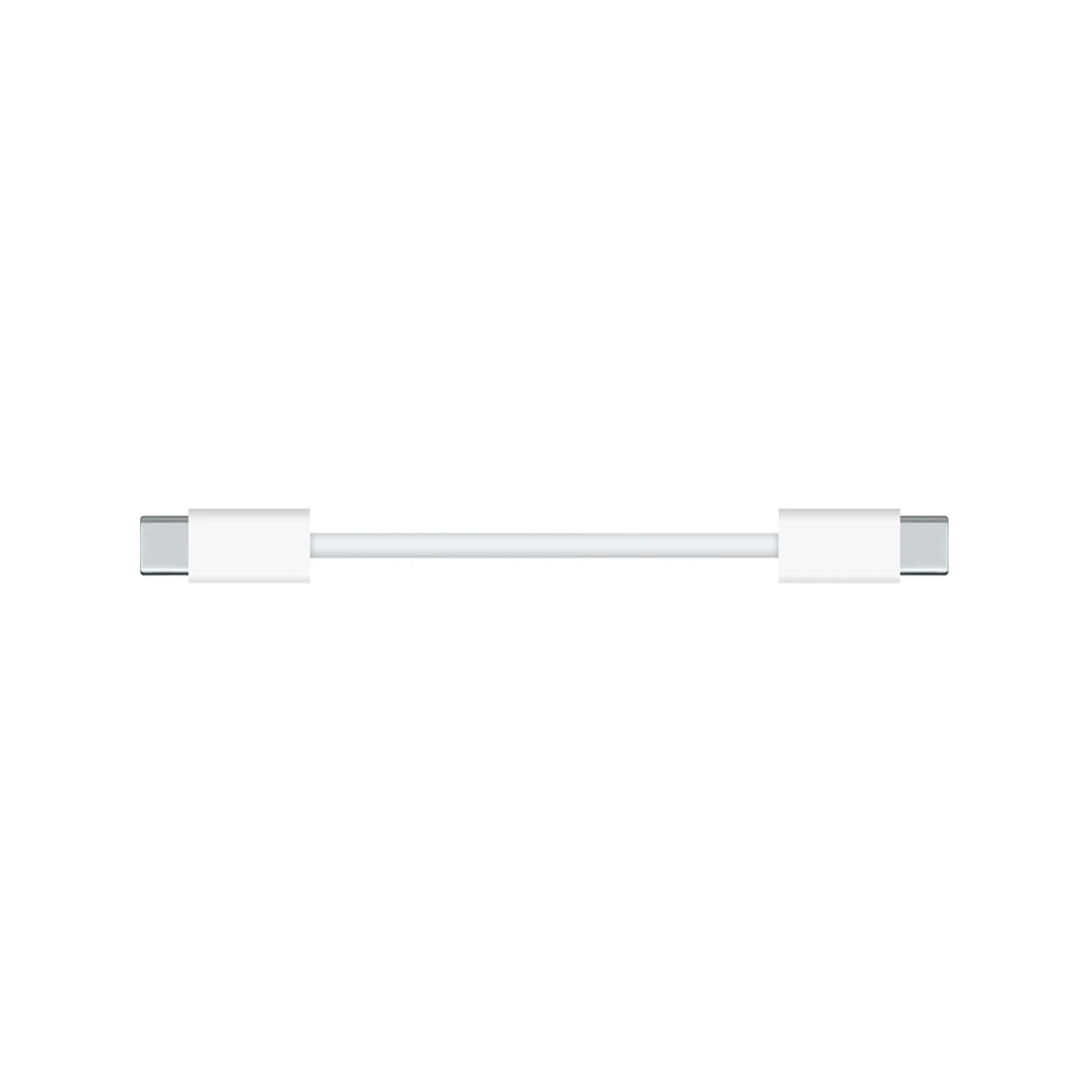 USB-C to C Audio cable is designed for Khadas Tea, 10cm, supports bit-perfect streaming of audio-data and 5V USB power delivery