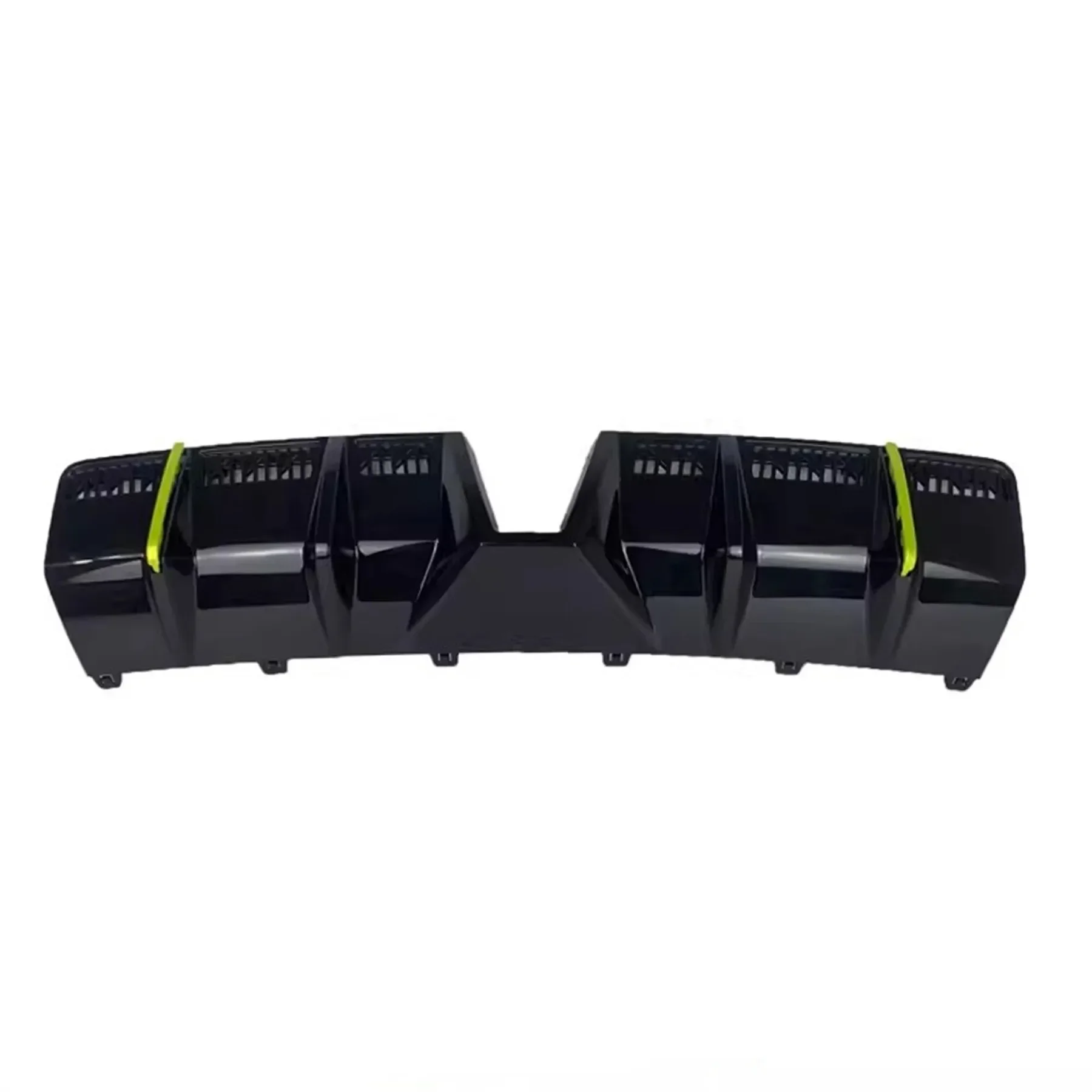 Car Rear Bumper Surround Body Kit for Changan Univ UNI-V 2022-2023