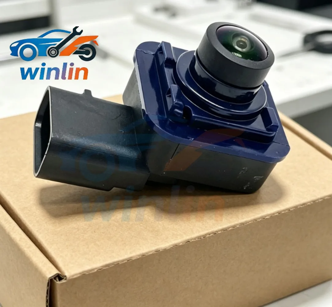 OEM GreenYi For Ford F150 2015-2019 Car Rear View Backup Camera OEM Replace Waterproof FL3Z-19G490D FL3Z-19G490-D