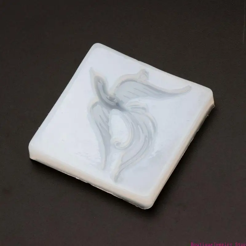 E1PE Silicone Epoxy Resin Molds for DIY Casting Making Craft Supplies & Materials Tool Art Starter Perfect for Beginners