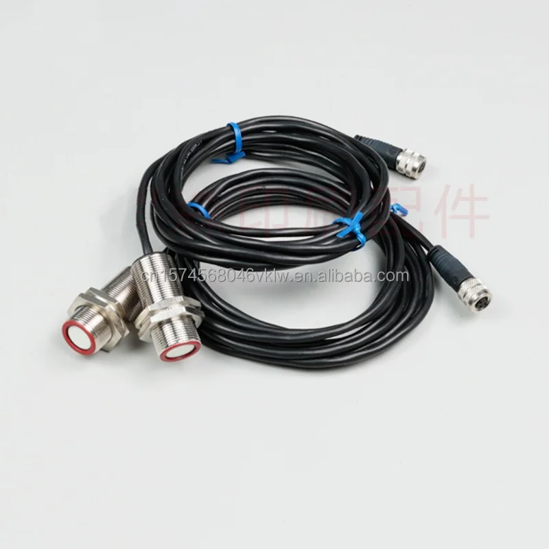 

Высококачественный импортный ультразвуковой электрический глазок с двойным листом для KBA105 KBA142 KBA162, датчик деталей офсетной печатной машины