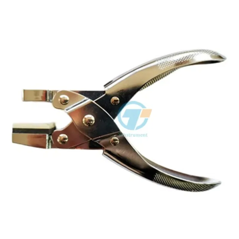 2025Glove box inside used Hand-Held round Separator Disc Cutter with Ring Dies