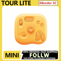 TourBox Lite Mini Keyboard Wireless Bluetooth Custom Drawing Board Portable Multilingual Designer Keyboards One Handed Keypad