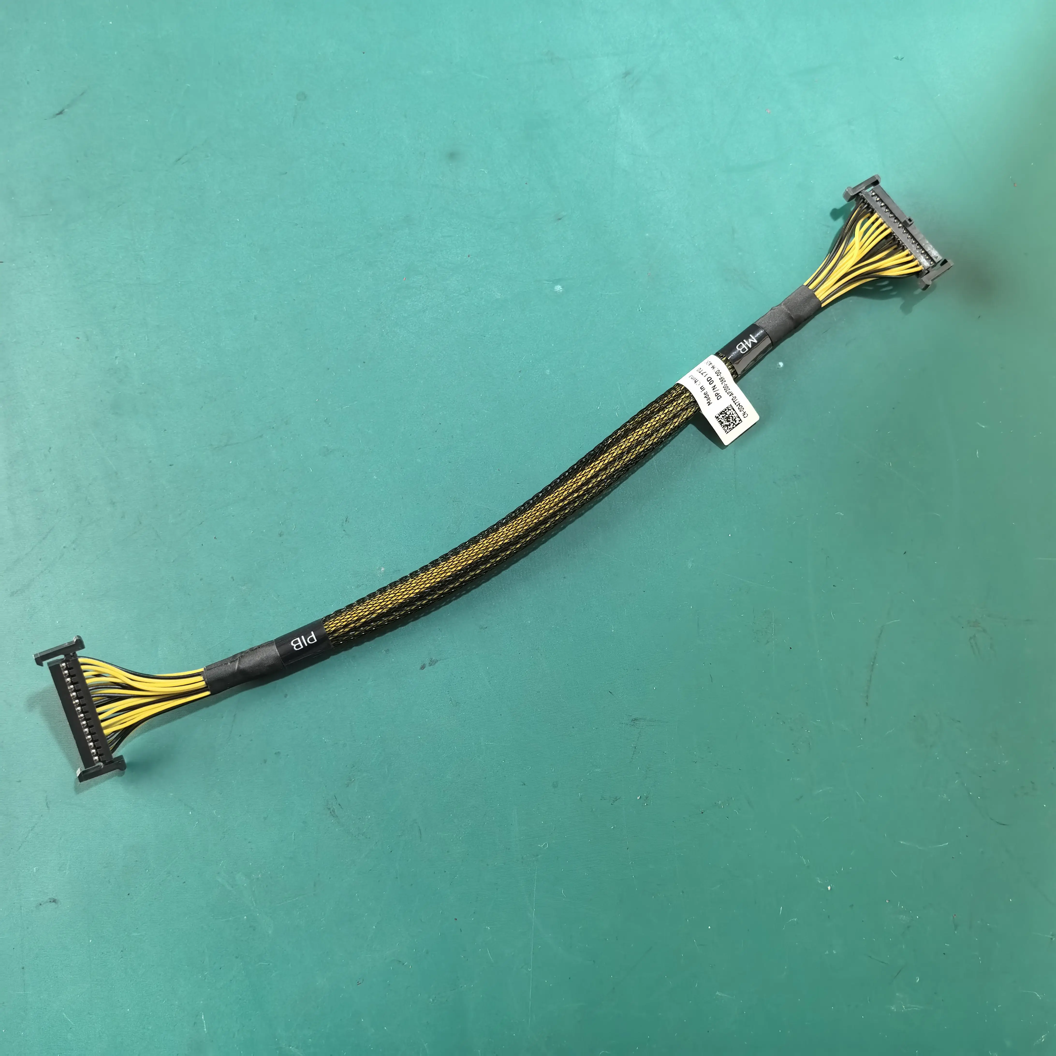cable-de-signal-pour-carte-d'alimentation-pib-pour-serveur-dell-t640-d47t0
