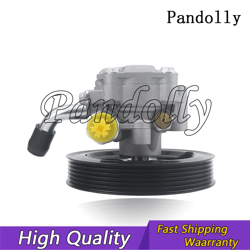 

MR992871 Automotive Power Steering Pump 4450A297