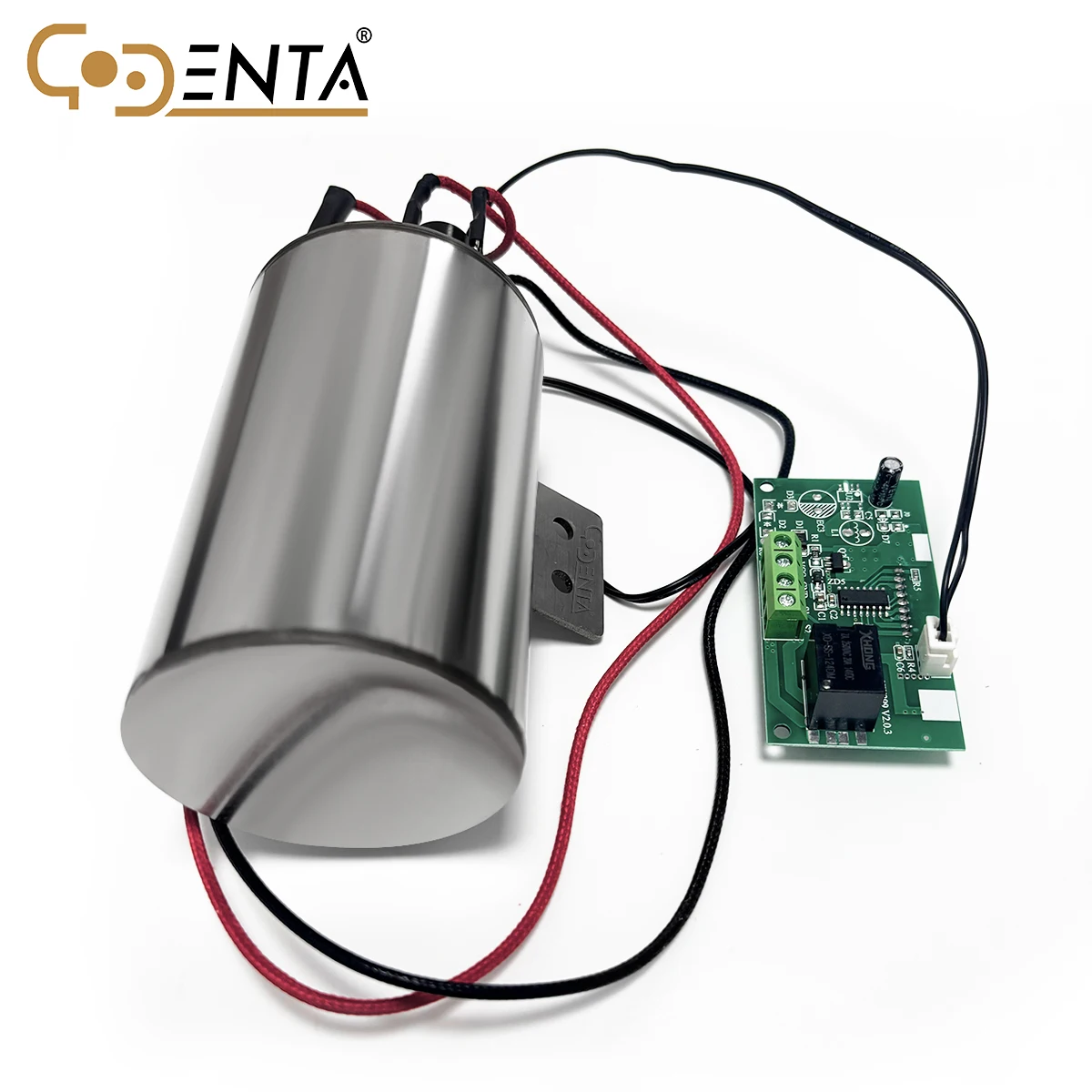 FONA用歯科ユニットチェア温水器 - PCBA基板修理部品付き丸型急速加熱