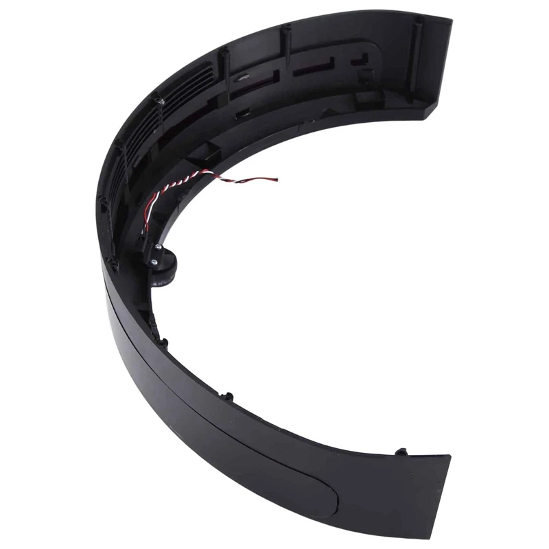 Bumper IR Sensor para Irobot Roomba i7 E5, Peças de reposição Robot Aspirador, Acessórios