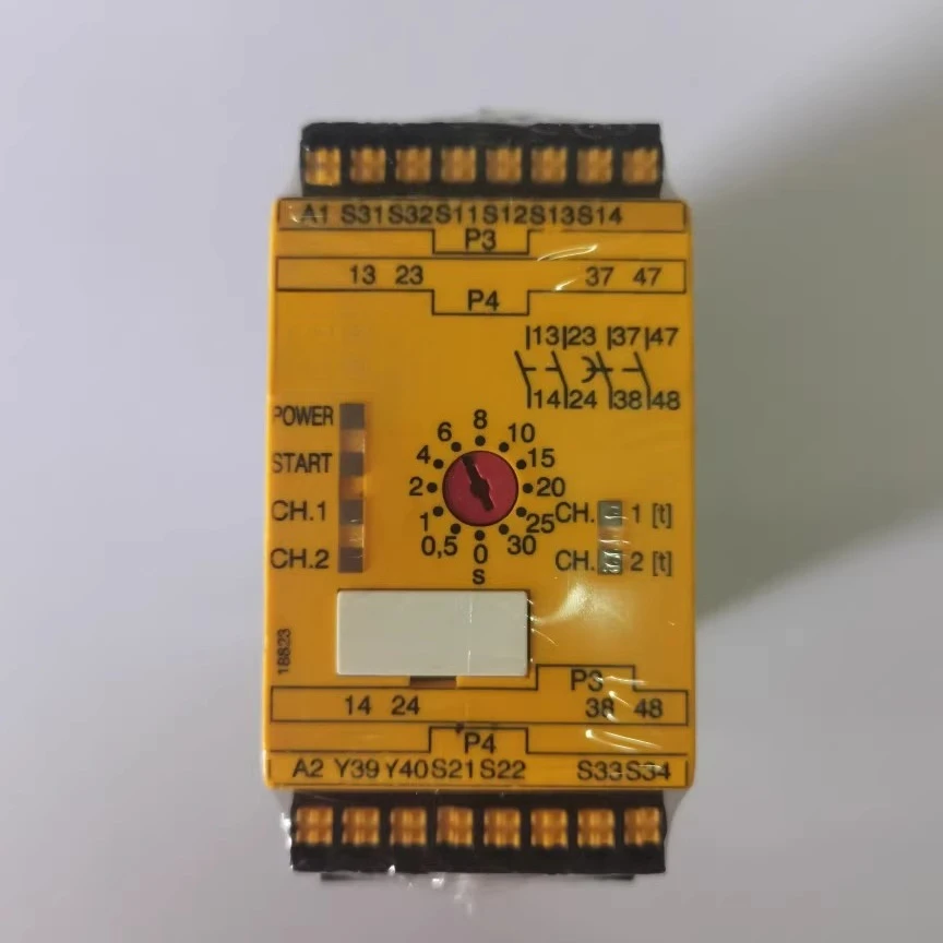 

Реле безопасности Piermagnet Германия XV2 774500 774502 777500, новый оригинал