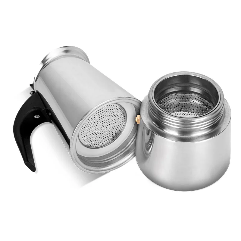 #16 Trending Electric Espresso Pots Right Now