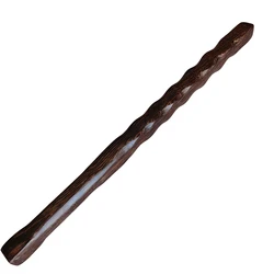 Martial Arts staff Tai Chi Short Stick Fighting Stick Wing Chun Wand Kung Fu Stick Chicken Wing Wood Multipurpose Wooden Pole