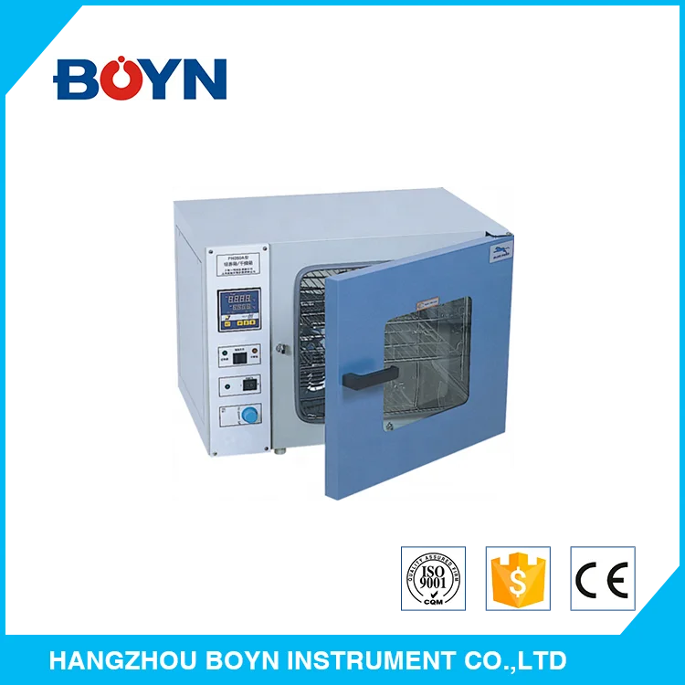 PH-050A  benchtop laboratory dual-purpose drying oven /incubator