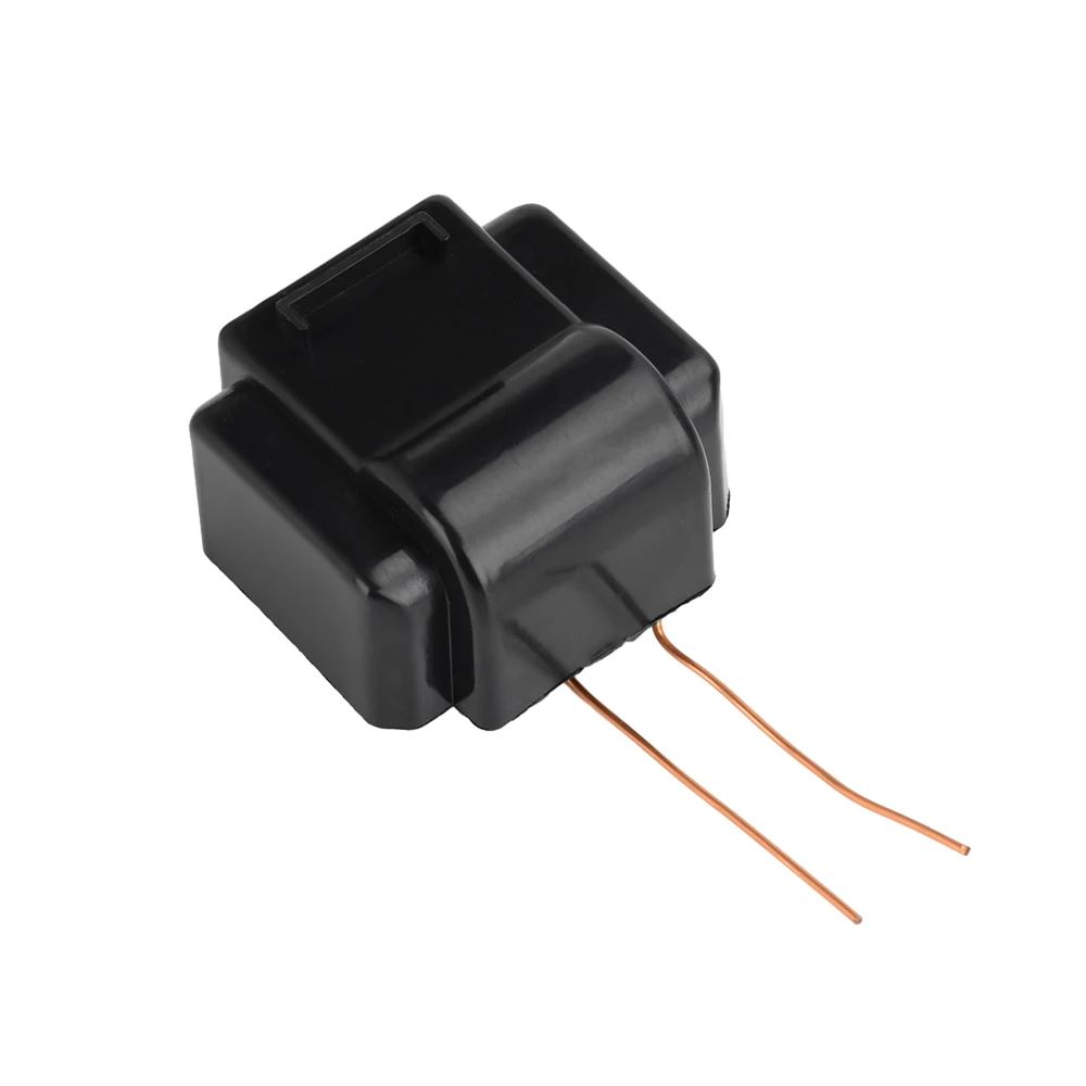 20KV High Power High Frequency Transformer Ignition Coil Ozone Generator Oily Smoke Purification Negative Ion UY10