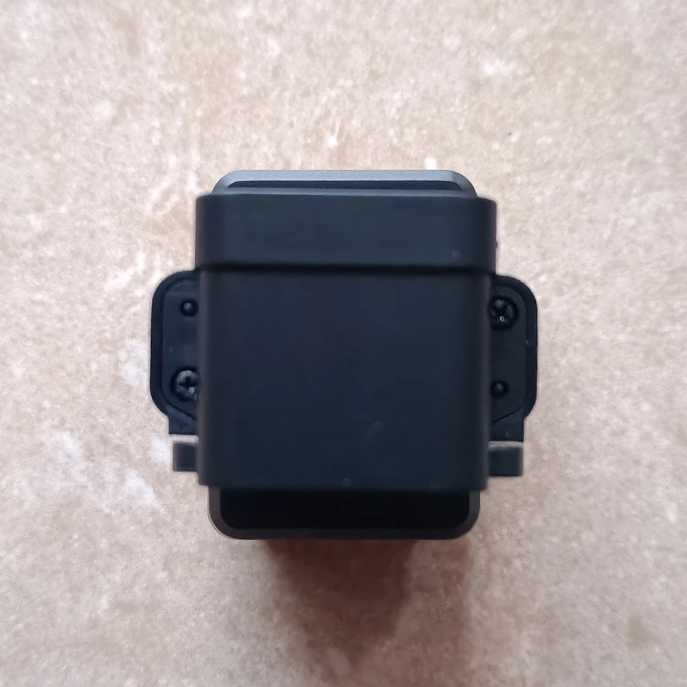 Dispositivo de câmera para evitar obstáculos para KF103 Max, 3-Axis Gimbal, Professional RC Drone, Quadcopter Spare Accessories, Part Toy