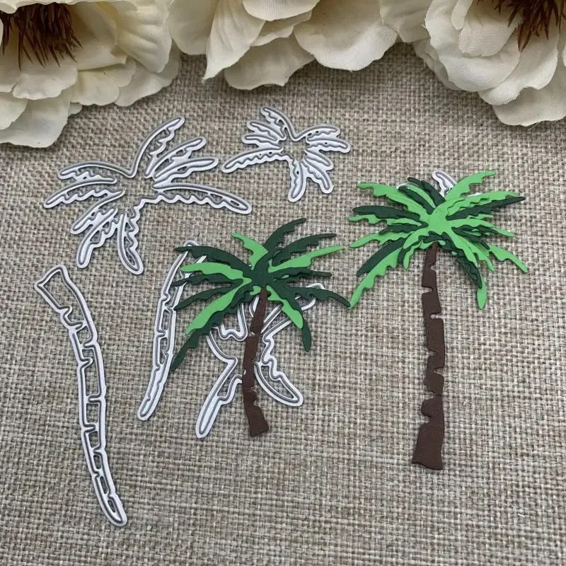 Coconut Tree Decora…