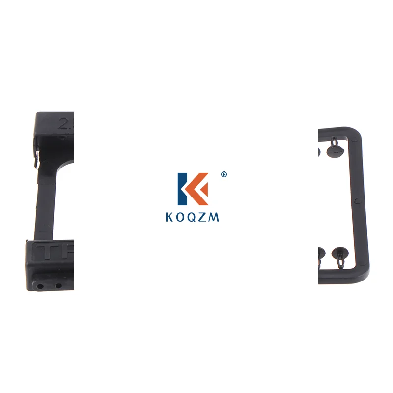 

Адаптер-кронштейн с разъемом 2,5 дюйма на 3,5 дюйма для SSD/HDD, держатель для жесткого диска ноутбука