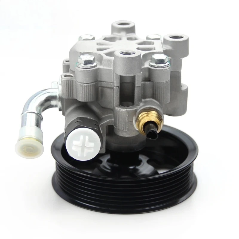 مضخة توجيه كهربائية لتويوتا لاند كروزر GRJ120/لآلارد GGH20/ViGO/لكزس RX350/ES350 04-12 44310-0K050 44310-33170 #1