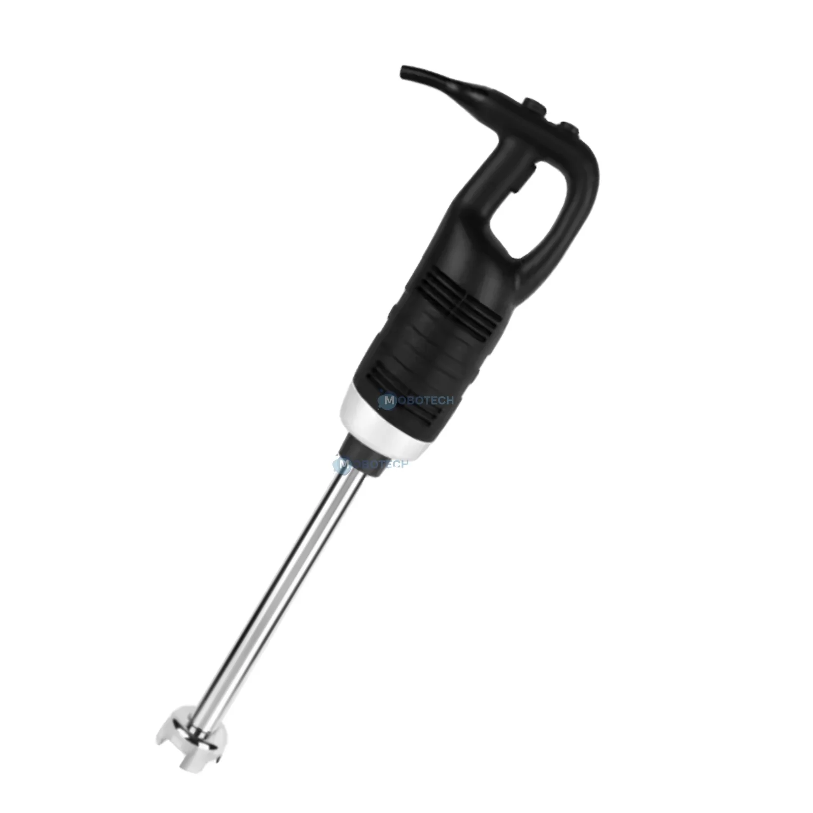 Commercial Immersion Blender Electric Hand Multi-function Blenders with Detachable Shaft Stainless Steel Adjustable