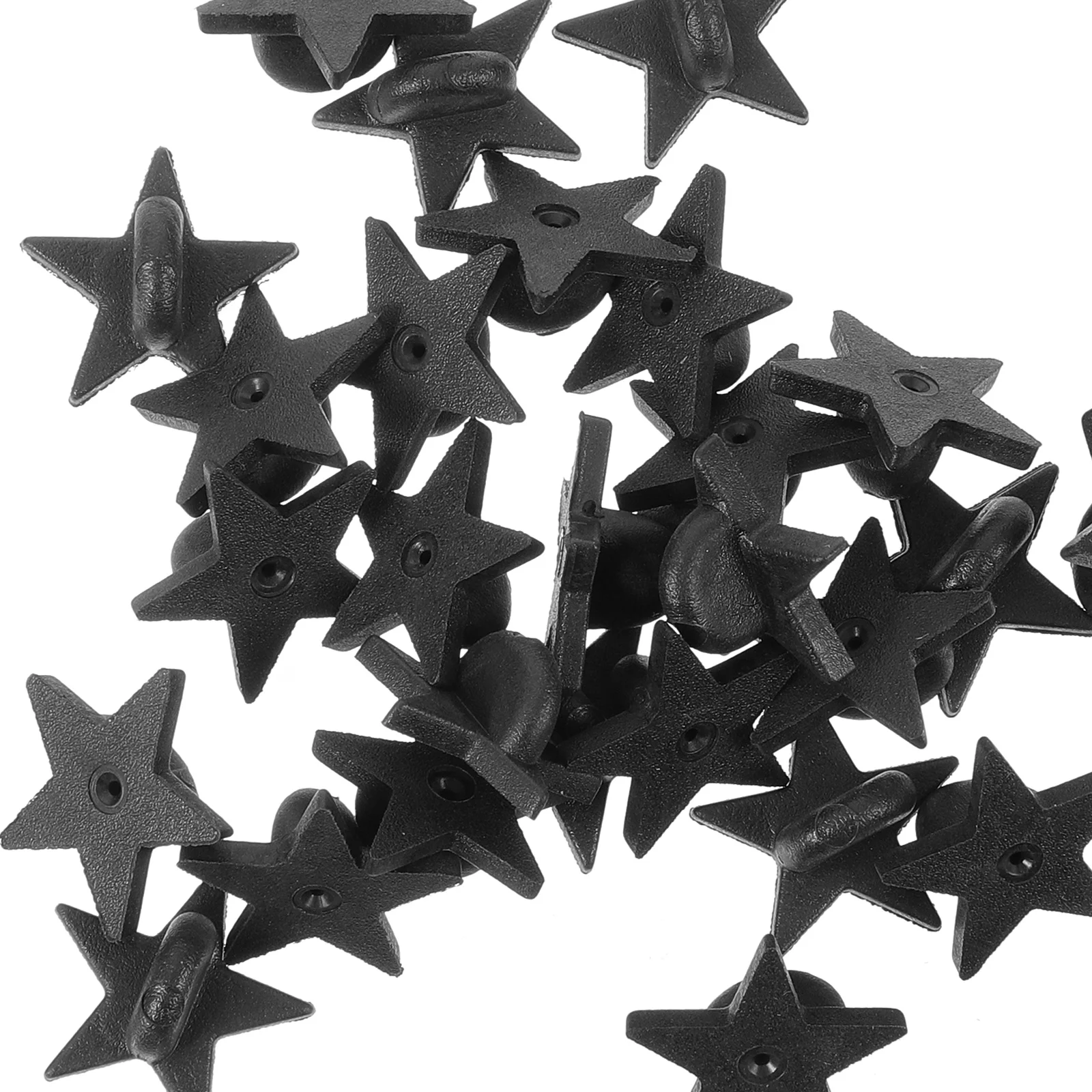 

100pcs Butterfly Clutch Backs For Enamel Pins Locking Pin Keepers Replacement Supplies Jewelry Making Pin Backs Clasp Fasteners