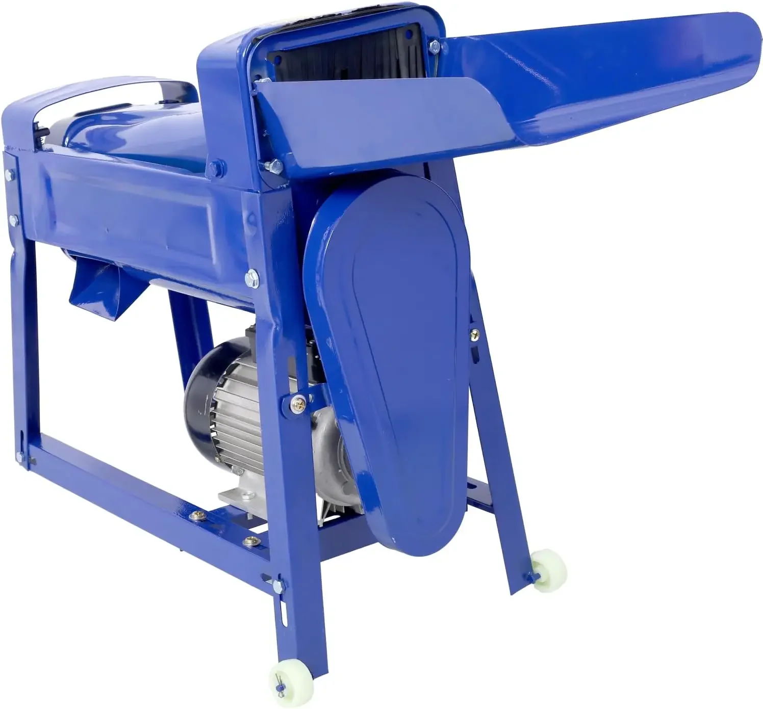 

Electric Corn Sheller Dry Corn Thresher Machine Corn Peeler Small Farm Agricultural Tool