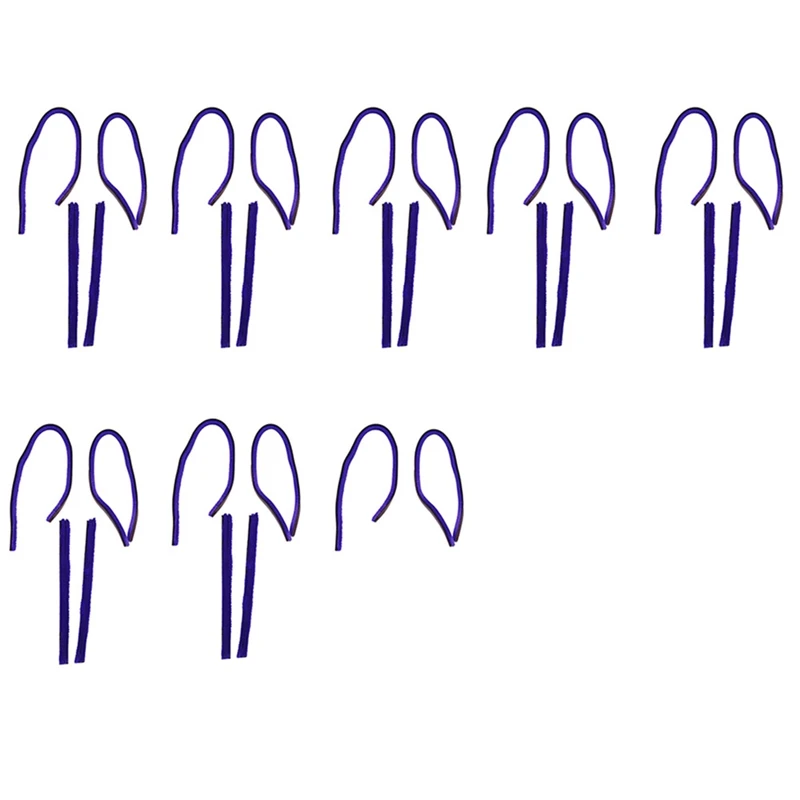 AT17 30 個ソフトぬいぐるみストリップダイソン V6 V7 V8 V10 V11 掃除機ソフトローラーヘッド交換アクセサリー部品