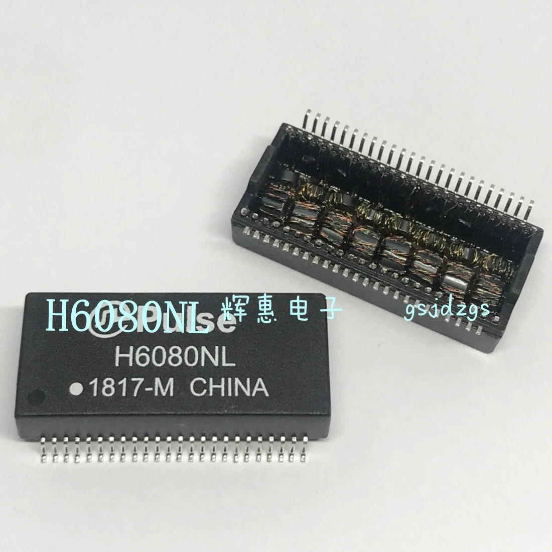 

5pcs H6080NL H6080 SOP48