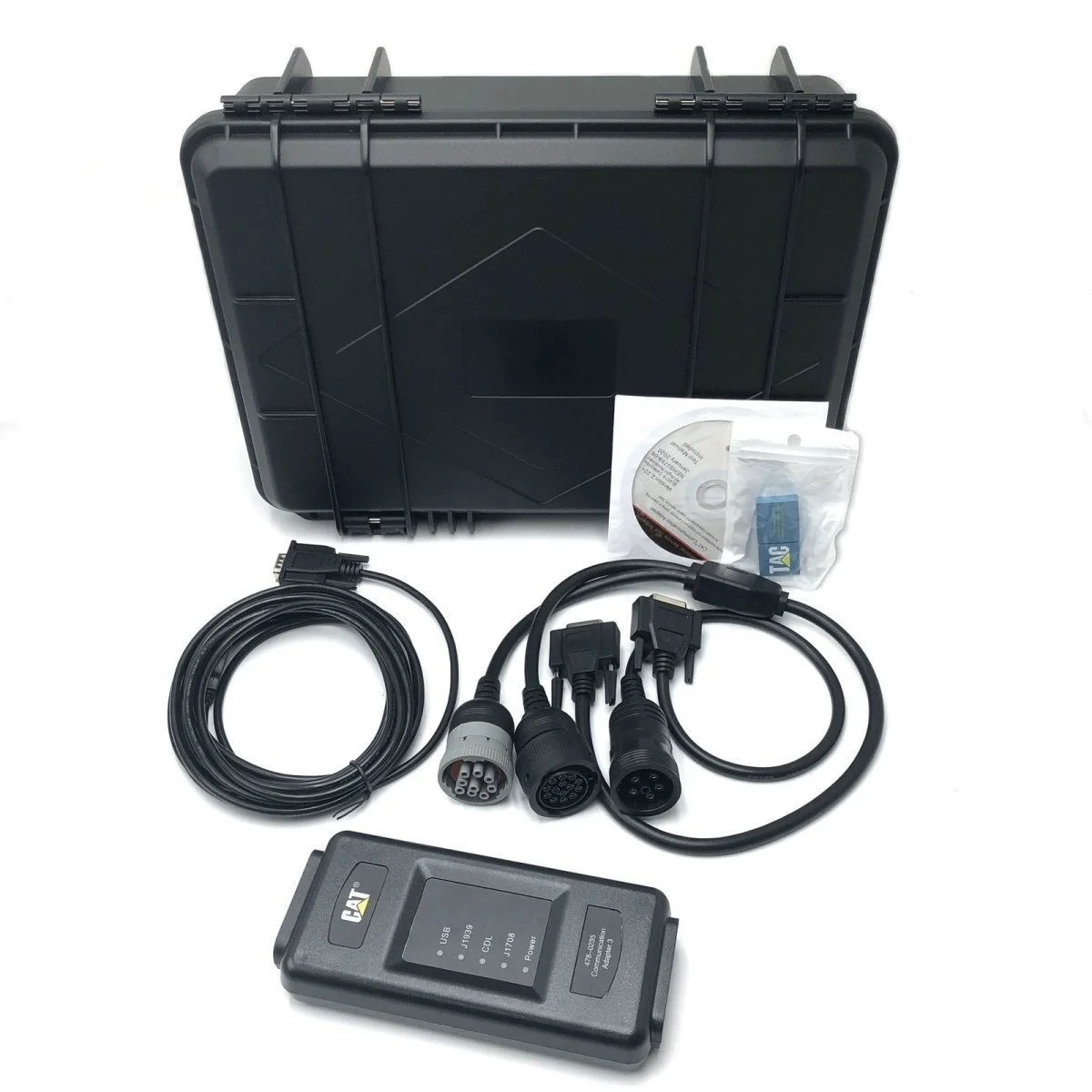 

4780235 5385051 for Carter ET4 Computer Engine Fault Detection Tester New Steel Four-Generation Decoder Software Programming