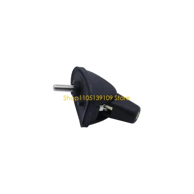 Car Antenna Mount, Accuracy-Engineered for a Secure Fit, Long-Lasting Weather Resistant Construction, Easy Install for