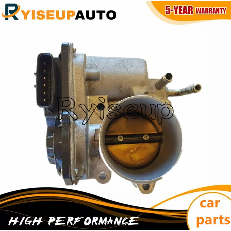 OEM Parts Auto Throttle Body Assy For Suzuki SX4/Swift /SX4 S-cross/New Vitara 1.6L ,M16A Engine New 13400-54LA0