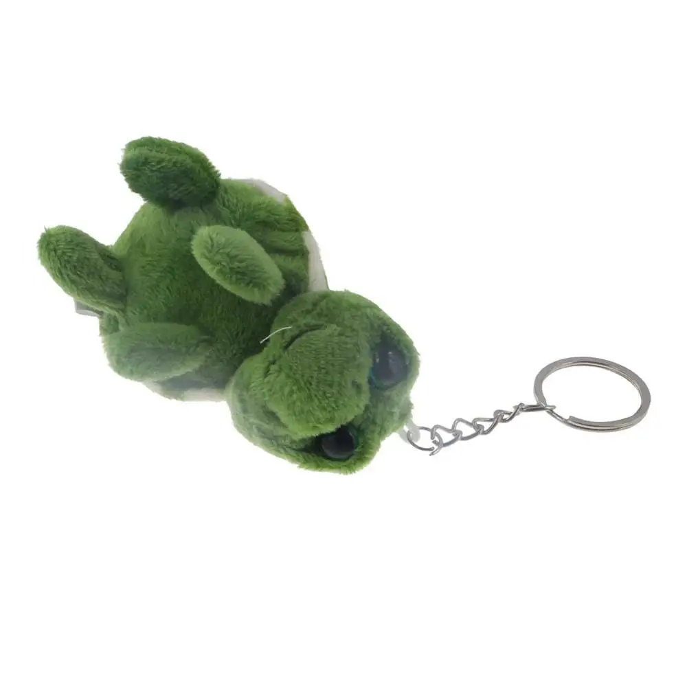 

Plush Toy Plush Turtle Turtle Plush Pendant PP Cotton Turtle Plush Keyring Turtle Plush Keychain Birthday Present