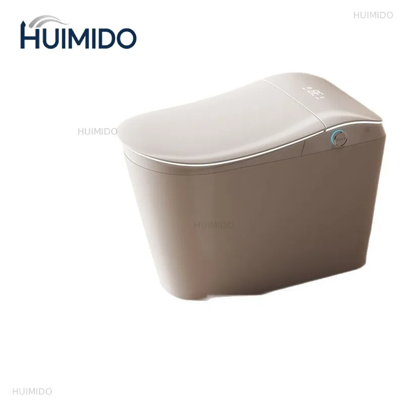 Germany  [Muse number] Smart toilet Household front spray rod cleaning Ergonomic design Toilet