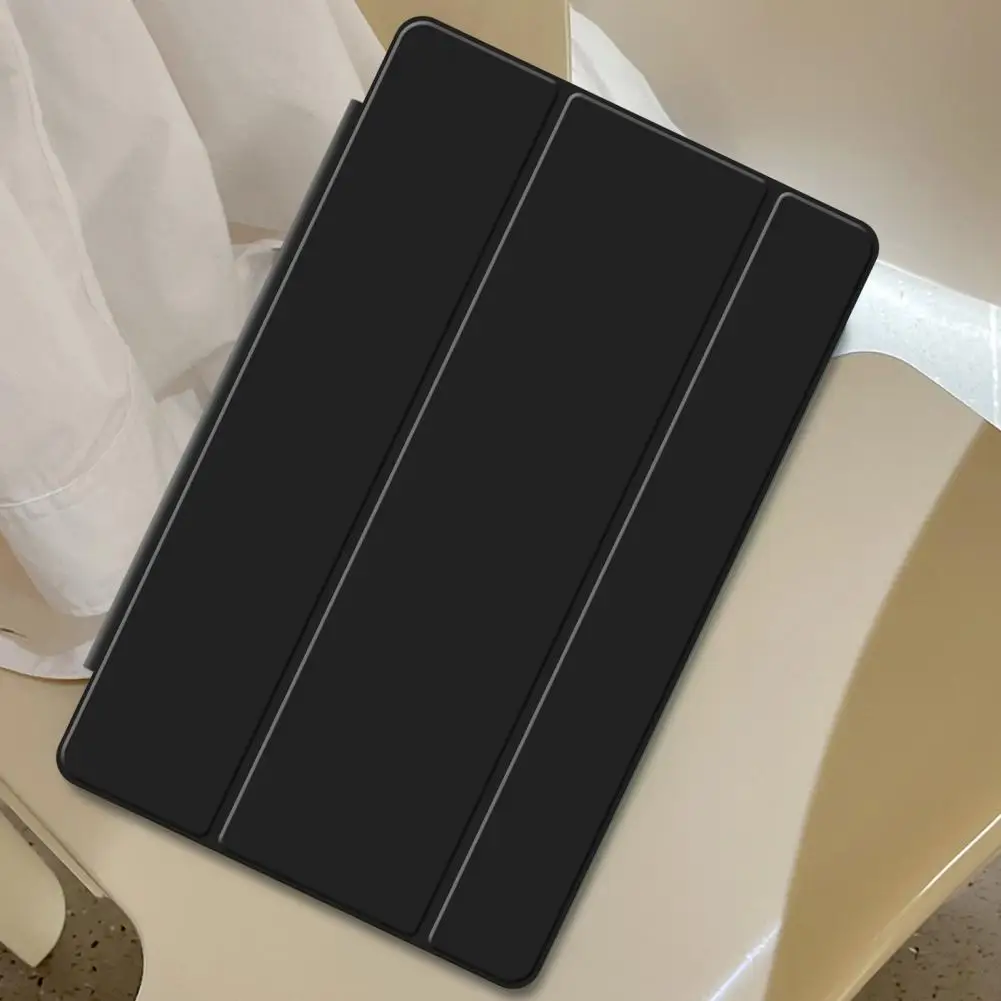 غطاء حماية للكمبيوتر اللوحي للألعاب غطاء لوحي للألعاب مقاوم للصدمات مع حامل قلاب لـ Legion Y700 2025 خفيف الوزن للدقيق