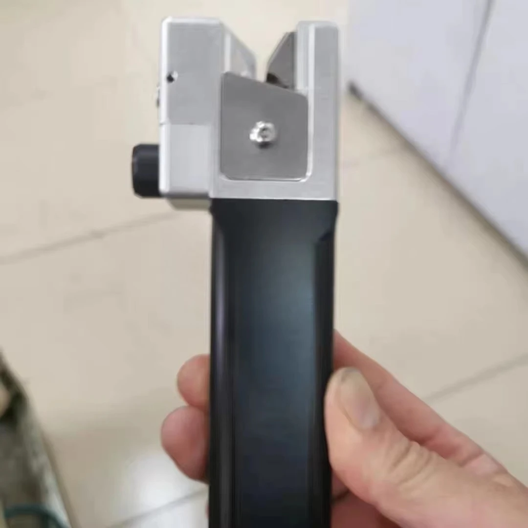 New Manual Air Adapter for Spare Parts of Spinning Machine