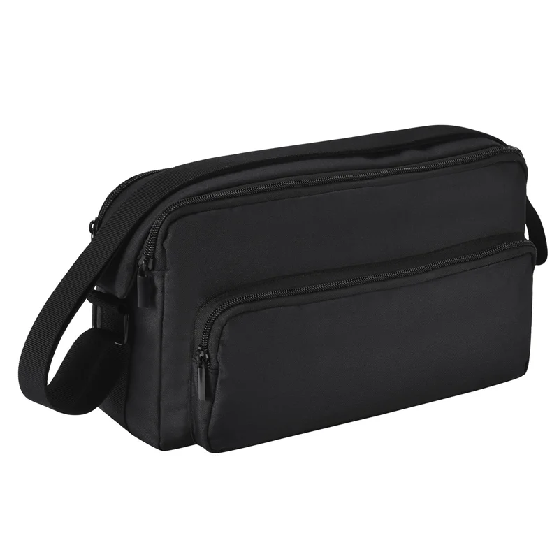 B50B-Portable Speaker Carrying Bag Shoulder Bag Travel Storage Bag For Soundcore Motion X600 Bluetooth Audio