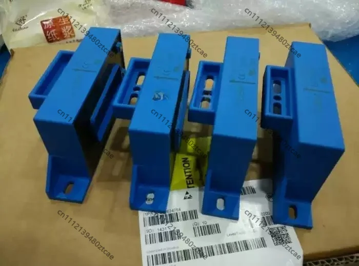 Industrial Current Transducer Module Closed Loop Current Sensor Module Electrical Signal Detection Component