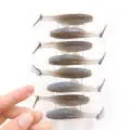 8pcs  LD45 zong