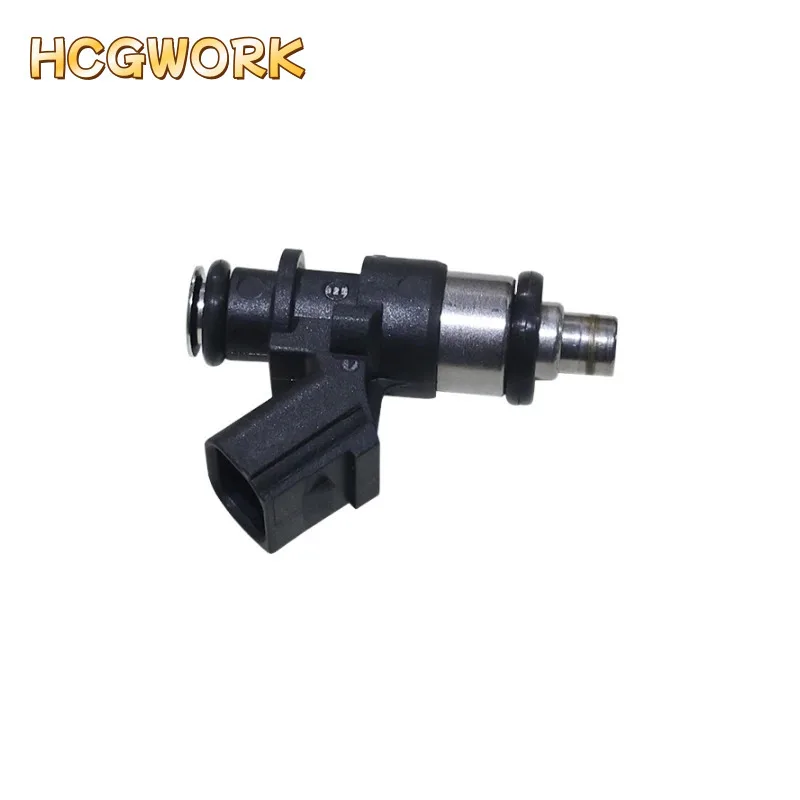 

топливная форсунка для Zongshen Cyclone RT150E SR150T-3