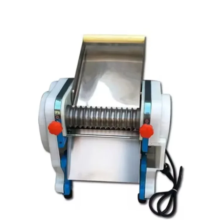 Wholesales price Electric Noodle Machine Grain Products Making Machinery Automatic Fresh Ramen Noodle Maker