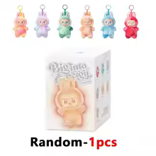 New For Labubu V3 The Monsters Big Into Energy Series Vinyl Face Blind Box Cute Labubu Fashion Pendant Decor Toys Surprise Gift - AliExpress 
