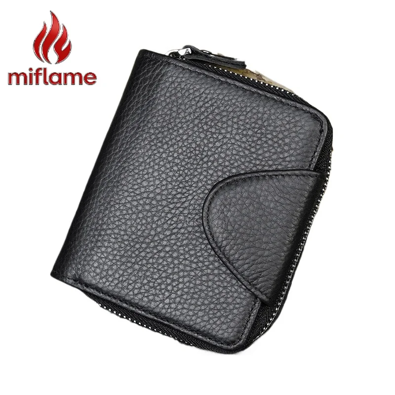 portafoglio-di-lusso-in-vera-pelle-unisex-multifunzionale-con-chiusura-a-fibbia-porta-carte-alla-moda